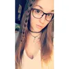 Kaitlyn  - @violetwaters_ - TikTok