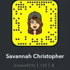 Savannah Christopher - @shotwolf336 - TikTok