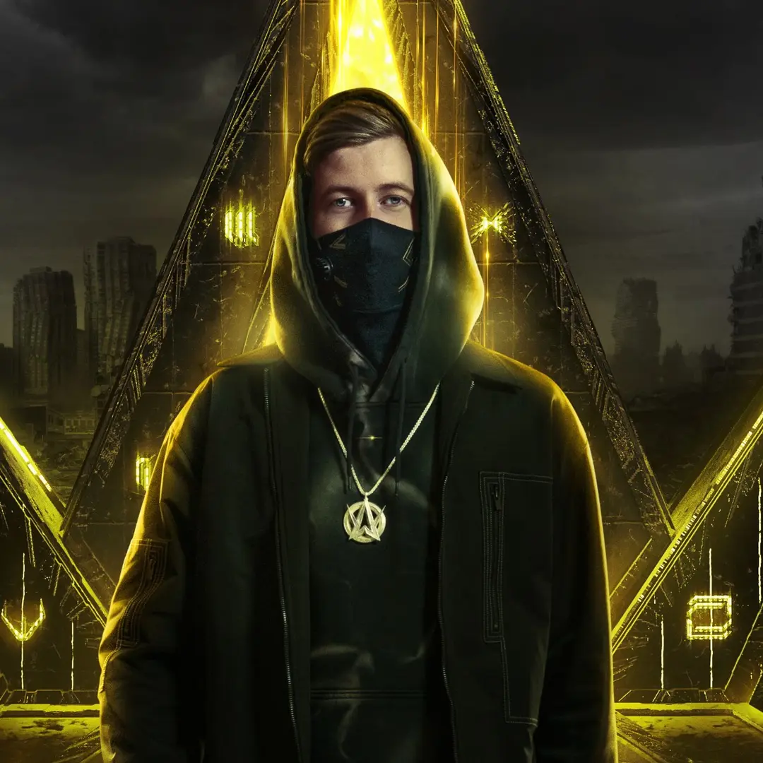 alanwalkermusic