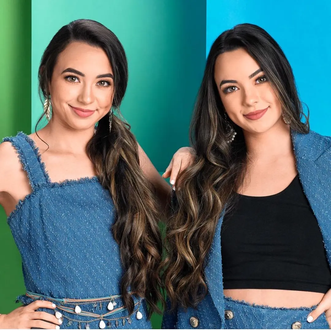 Merrell Twins- @merrelltwins TikTok 分析|プロフィール、動画、ハッシュタグ | Exolyt