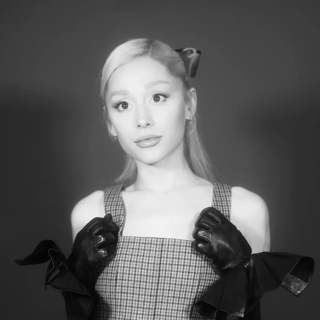 arianagrande