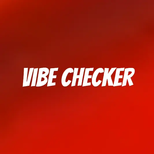 thevibechecker123