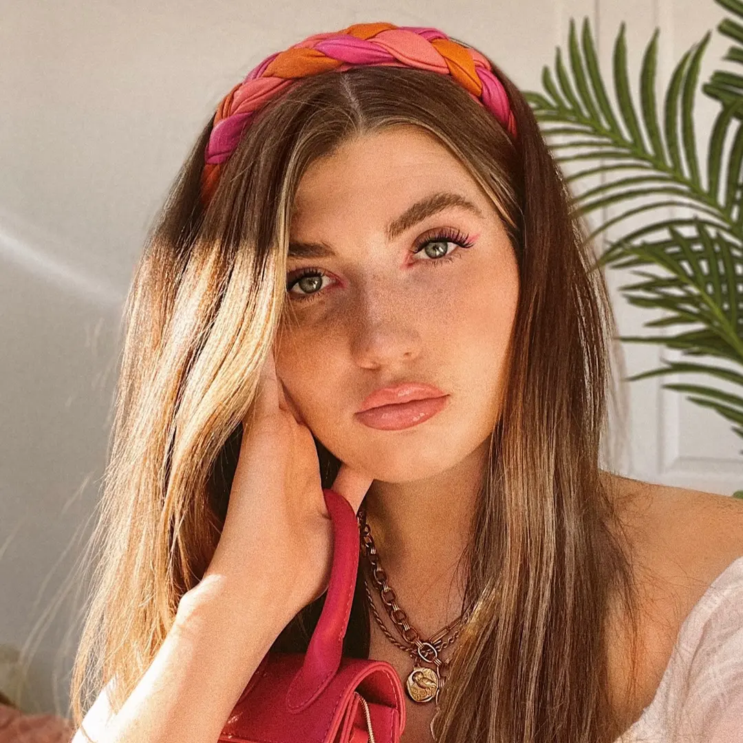Justkass JustKass | Kass Parker π - @justtkass TikTok Analytics | Profile