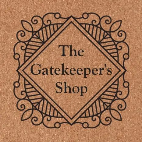 thegatekeepersshop