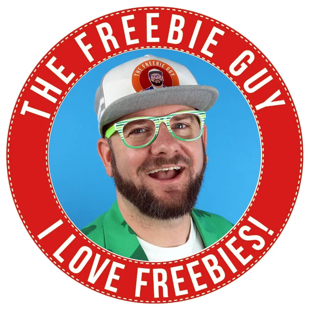 The Freebie Guy- @thefreebieguy TikTok 分析|プロフィール、動画、ハッシュタグ | Exolyt