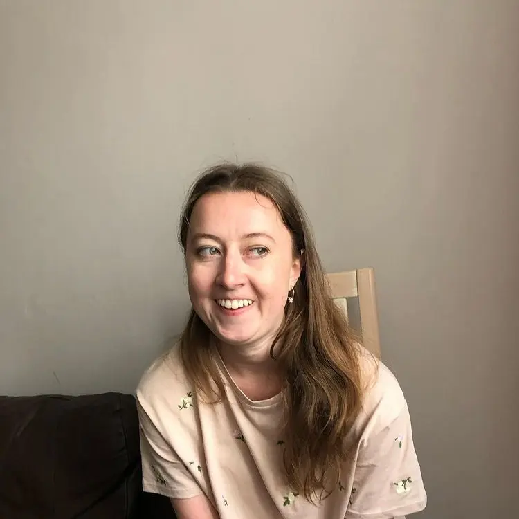 Caroline Wigg - @carolinenwigg TikTok Analytics | Profile, videos ...