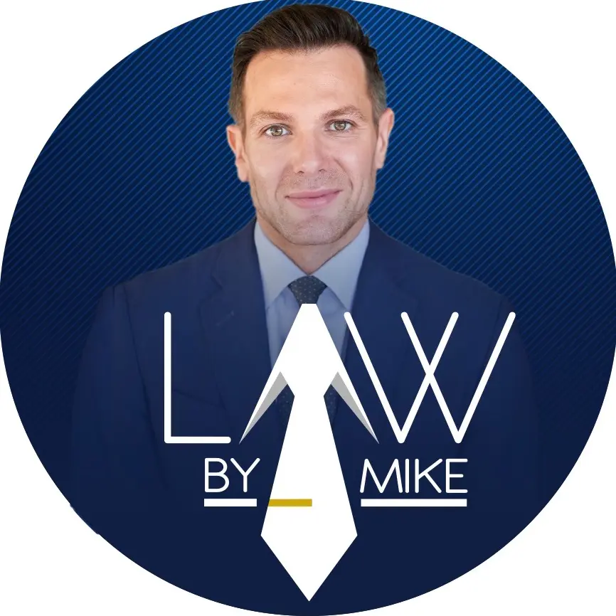 Lawyer Mike Mandell - @lawbymike TikTok Analytics | Profile, videos ...