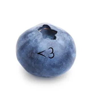 blueberry..sofia